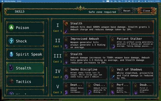 dungeons and glory screenshot 11