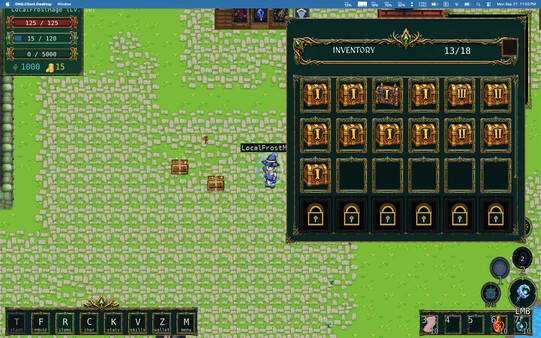 dungeons and glory screenshot 8