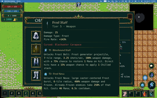 dungeons and glory screenshot 9