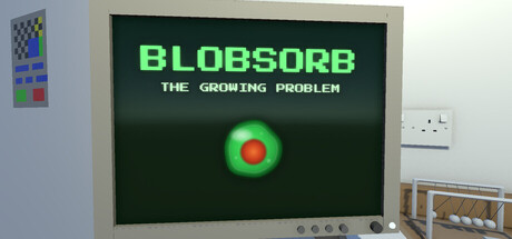 Blobsorb: The Growing Problem