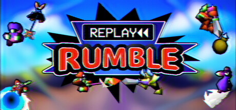Replay Rumble