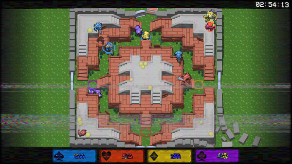 Replay Rumble 스크린샷 2