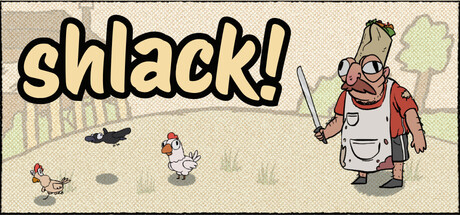 shlack!
