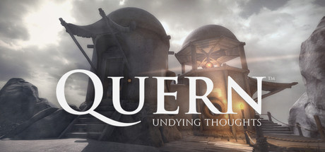Image for Quern - Undying Thoughts