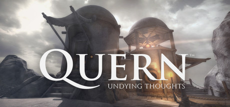 header image of Quern - Undying Thoughts