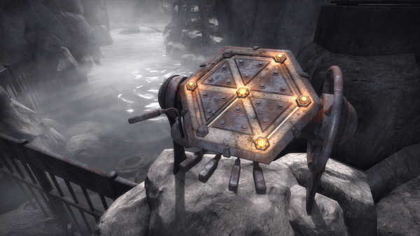 Quern - 不朽之念-游戏截图