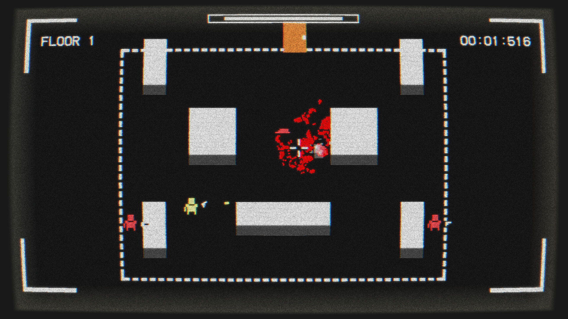 BLOODCAST screenshot #5