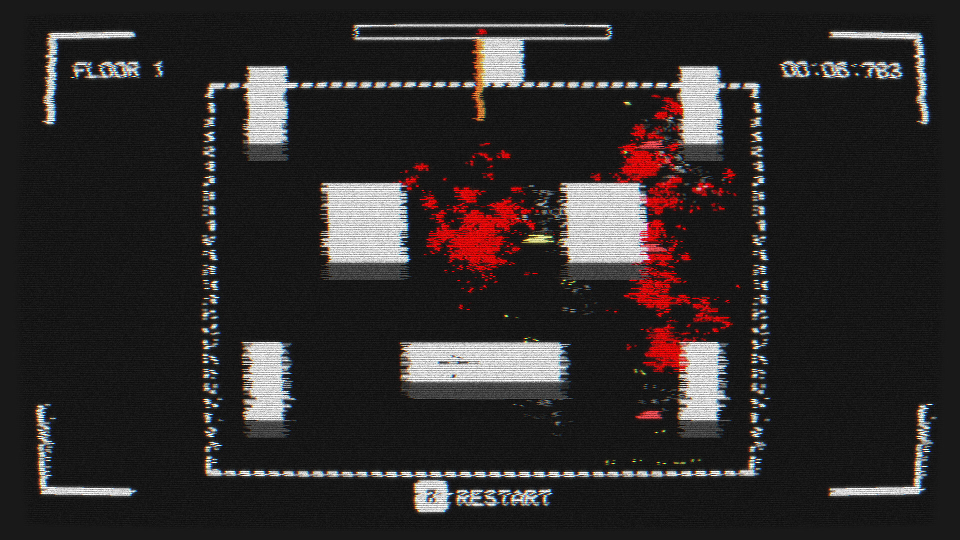 BLOODCAST screenshot #4