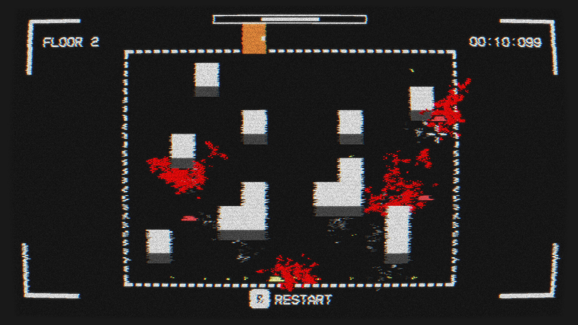 BLOODCAST screenshot #2