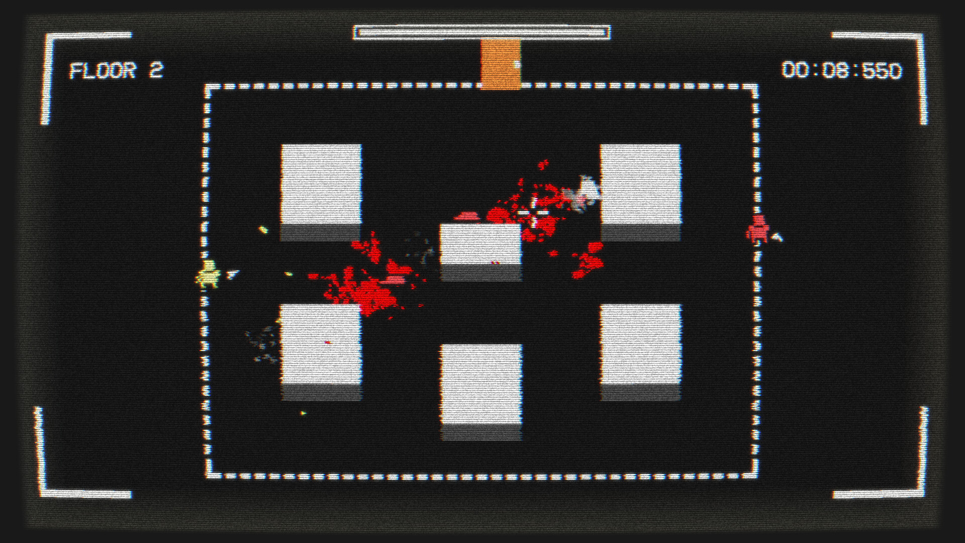 BLOODCAST screenshot #6