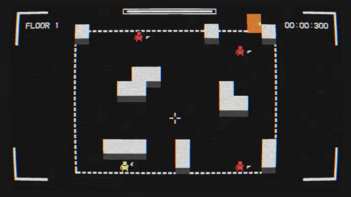 BLOODCAST video 1