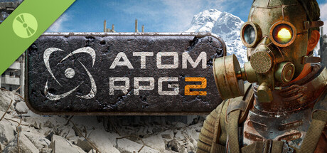 ATOM RPG 2 Demo