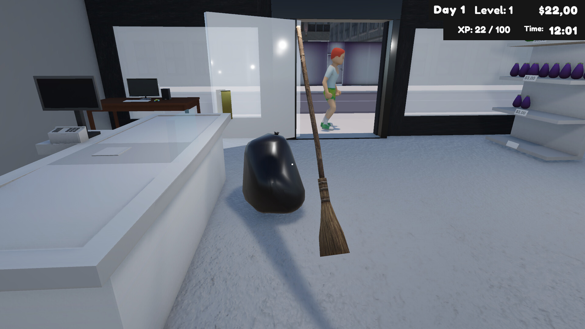 SuperStore Simulator screenshot 9