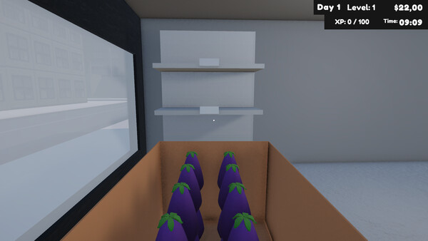 SuperStore Simulator official gameplay screenshot 2