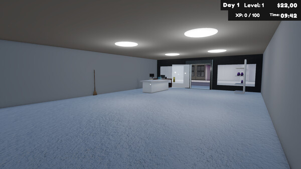 SuperStore Simulator official gameplay screenshot 3