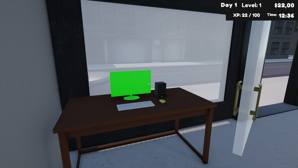 SuperStore Simulator official gameplay screenshot 8