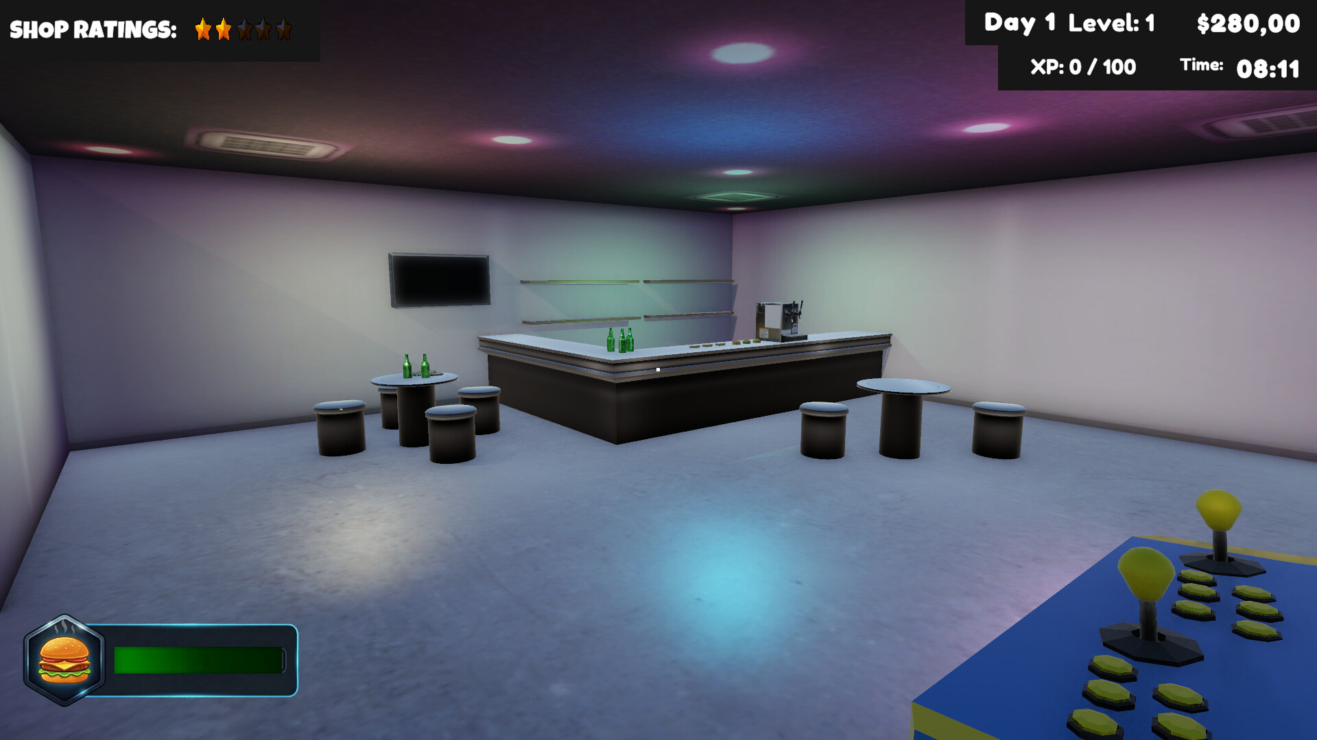 SuperStore Simulator screenshot 7