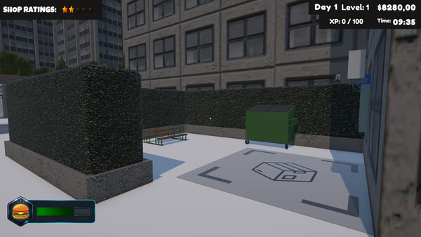 SuperStore Simulator official gameplay screenshot 5