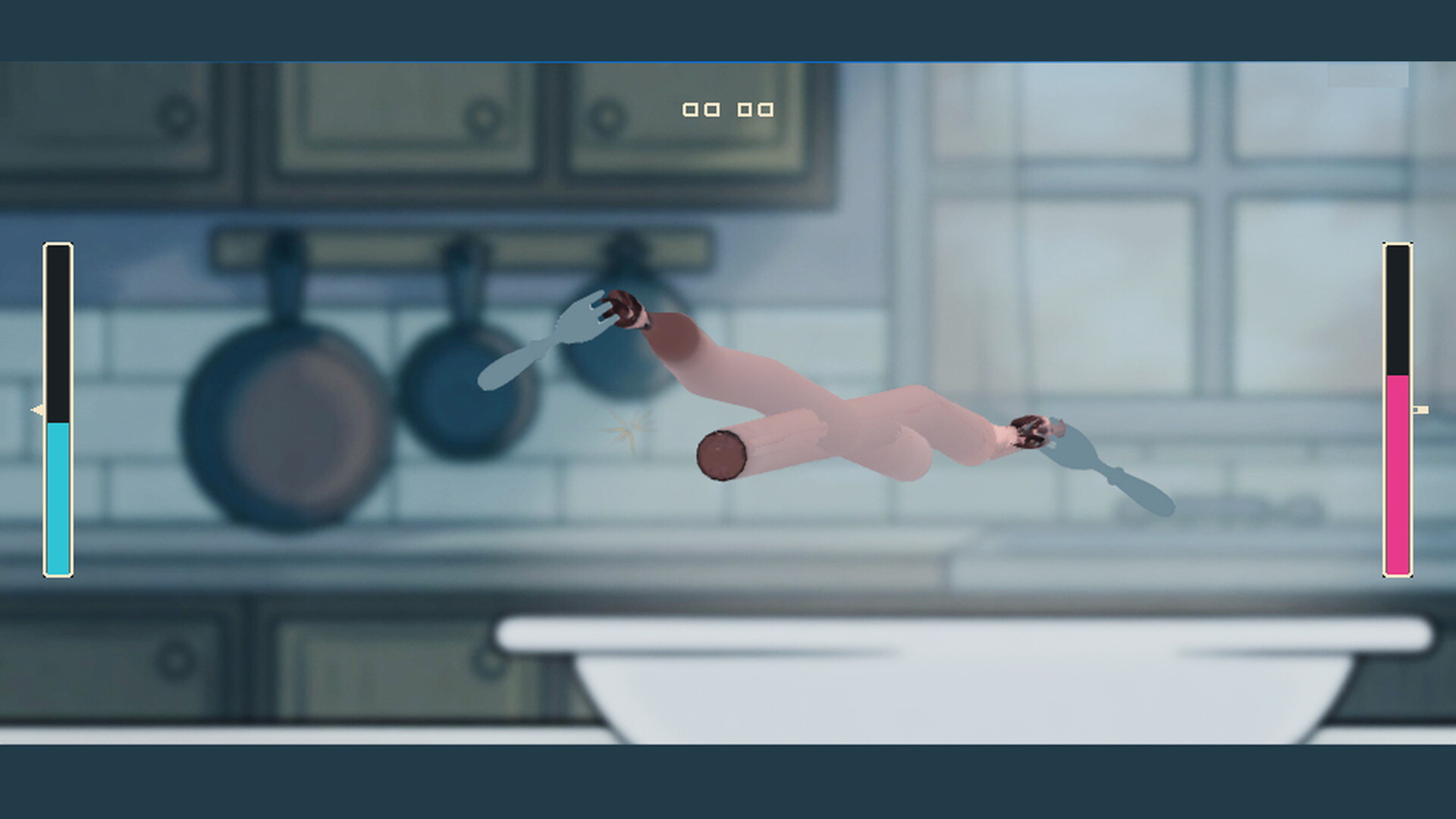 Sausage Snap screenshot 7