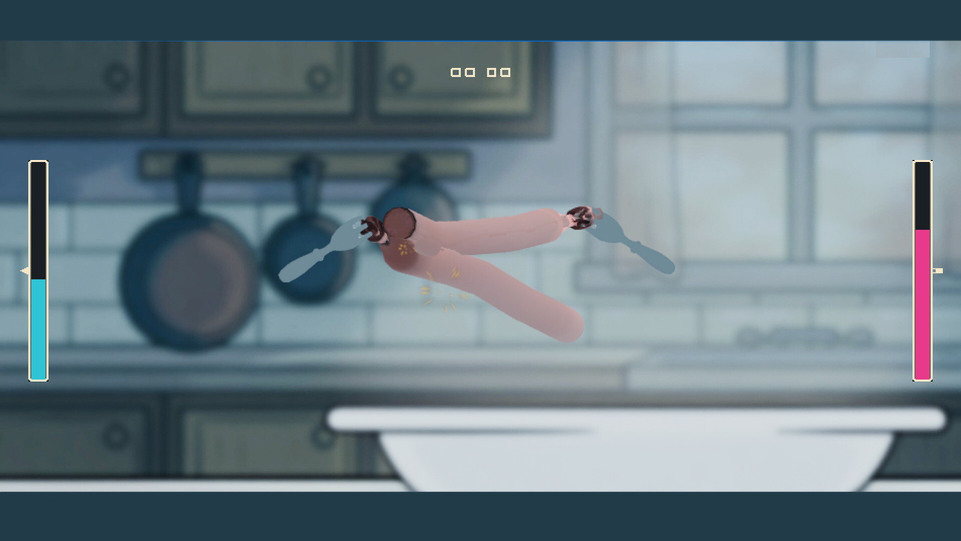Sausage Snap screenshot 3
