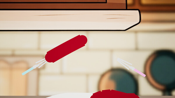 Sausage Snap 스크린샷 4