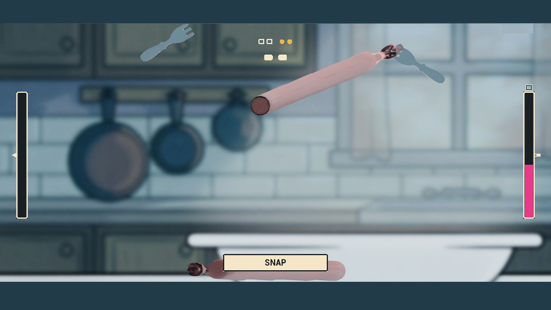 Sausage Snap screenshot 4