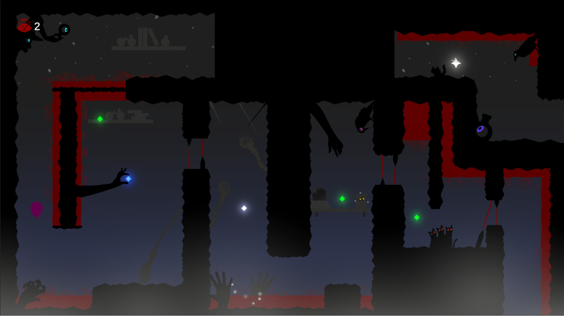 Tom’s Last Adventure screenshot 2