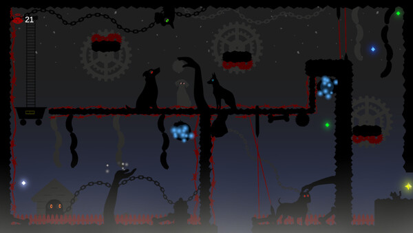 Tom’s Last Adventure screenshot 4