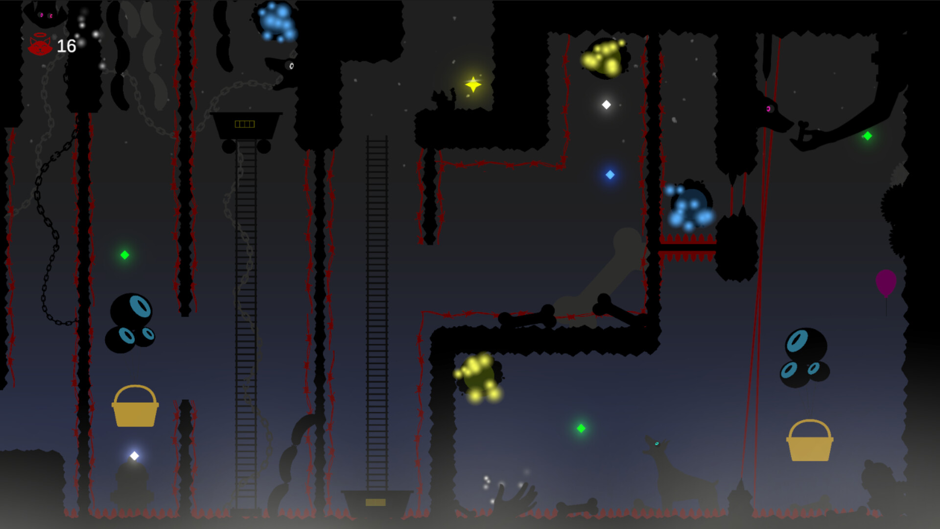 Tom’s Last Adventure screenshot 5