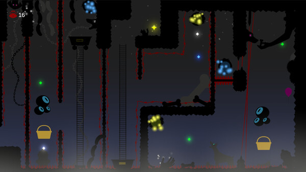 Tom’s Last Adventure screenshot 5