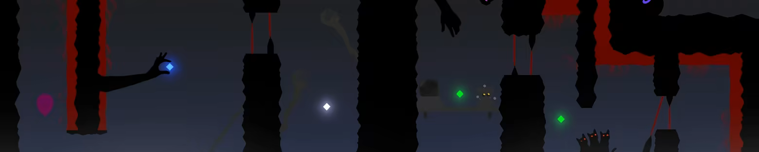 Иллюстрация из описания игры Tom’s Last Adventure