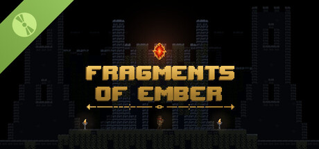 Fragments of Ember Demo 표지