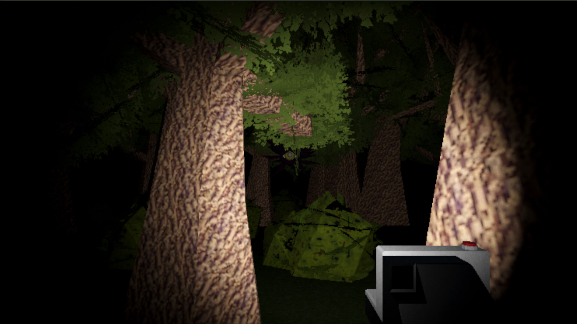 Hallucinophobia screenshot 4