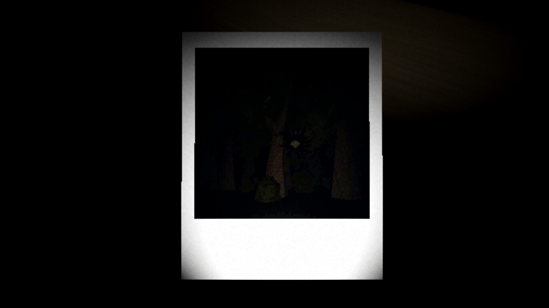 Hallucinophobia screenshot 2