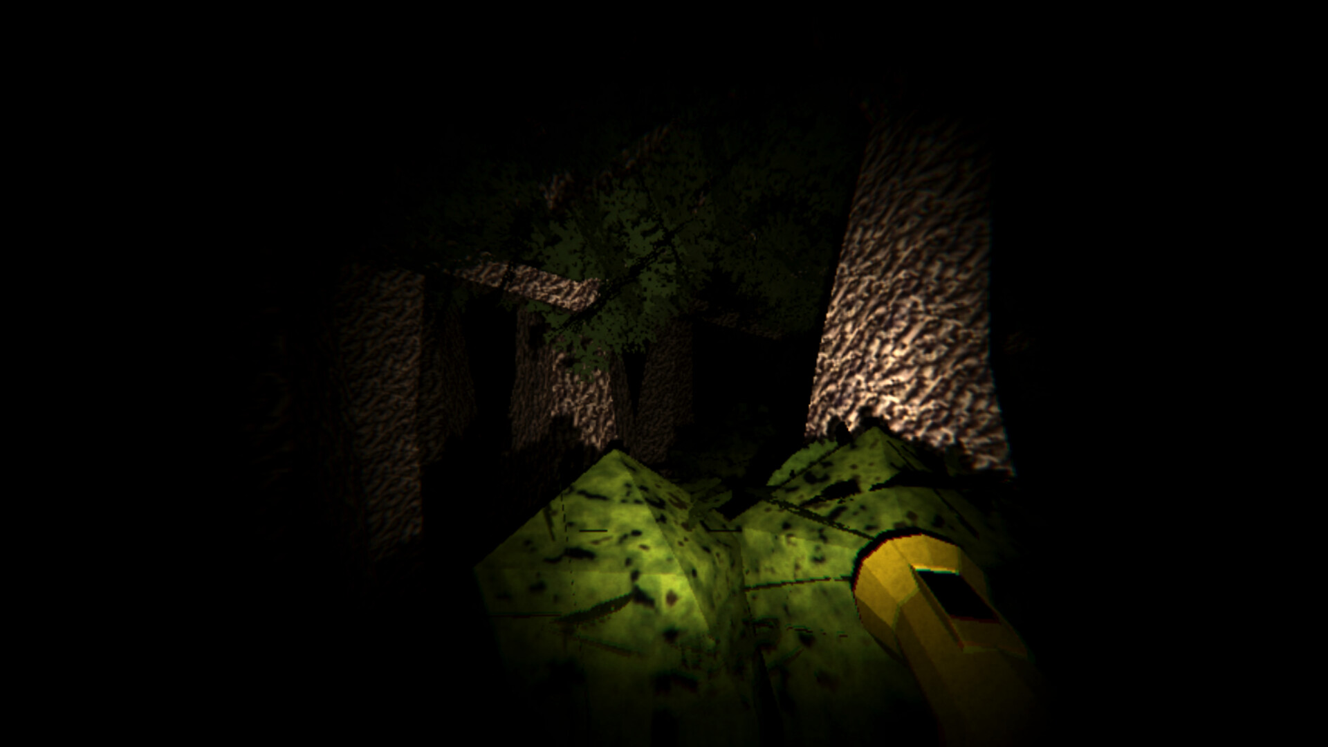 Hallucinophobia screenshot 3