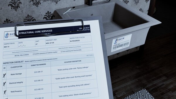 PROPERTY INSPECTION 스크린샷 3