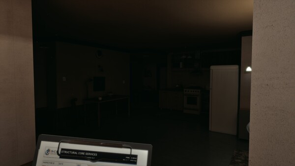 PROPERTY INSPECTION screenshot 3
