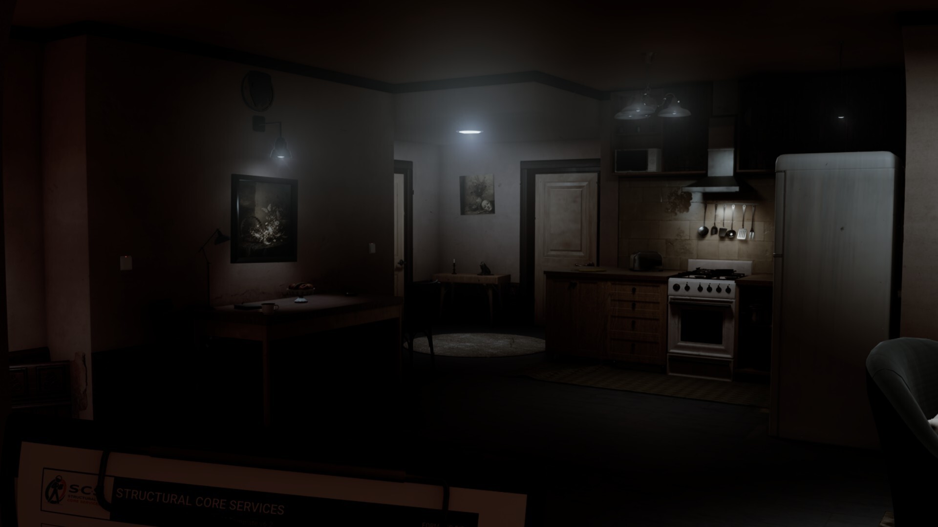 PROPERTY INSPECTION screenshot 4