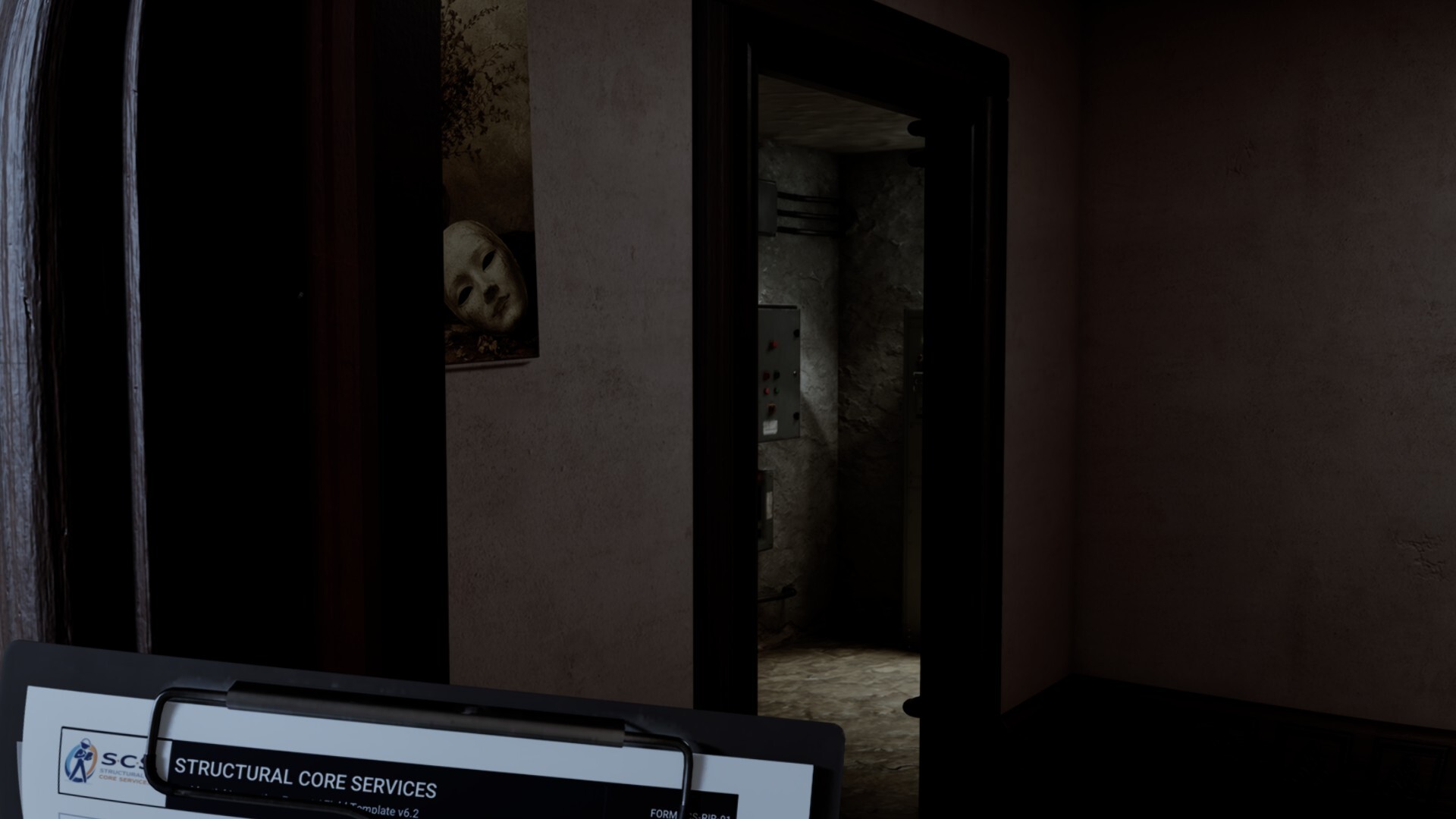 PROPERTY INSPECTION screenshot 2
