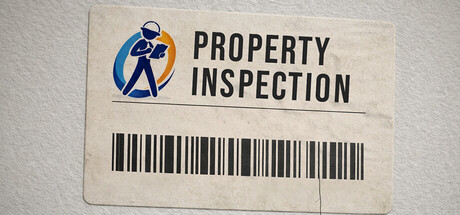 PROPERTY INSPECTION 표지