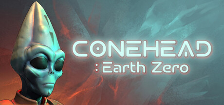 Conehead : Earth Zero Stats