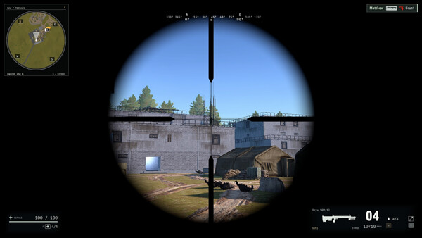 Hail Mary screenshot 7