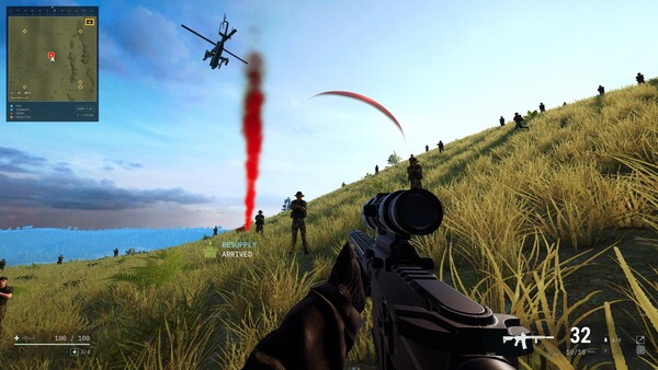Hail Mary screenshot 6
