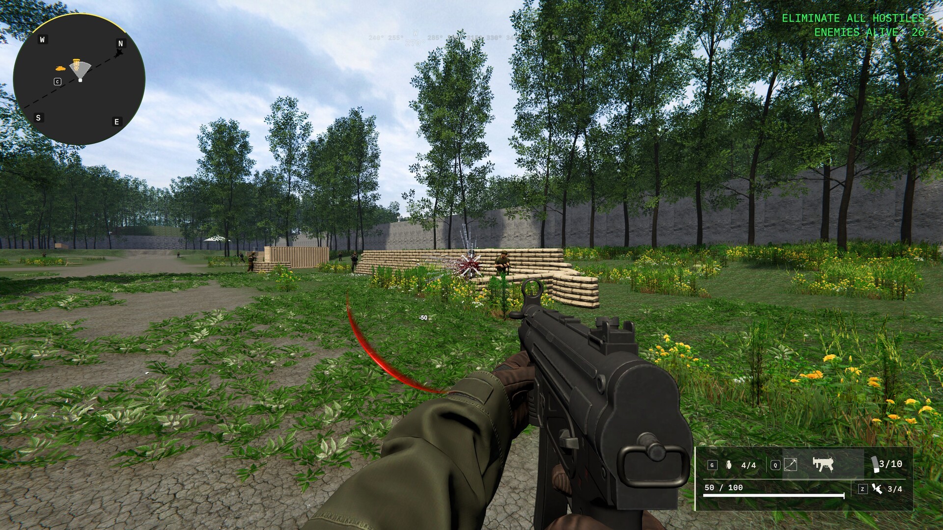 Hail Mary screenshot 6