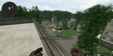 Hail Mary video 2