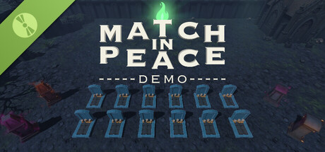 Match In Peace Demo