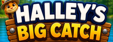 Halley's Big Catch