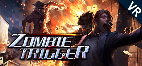 Zombie Trigger steam charts