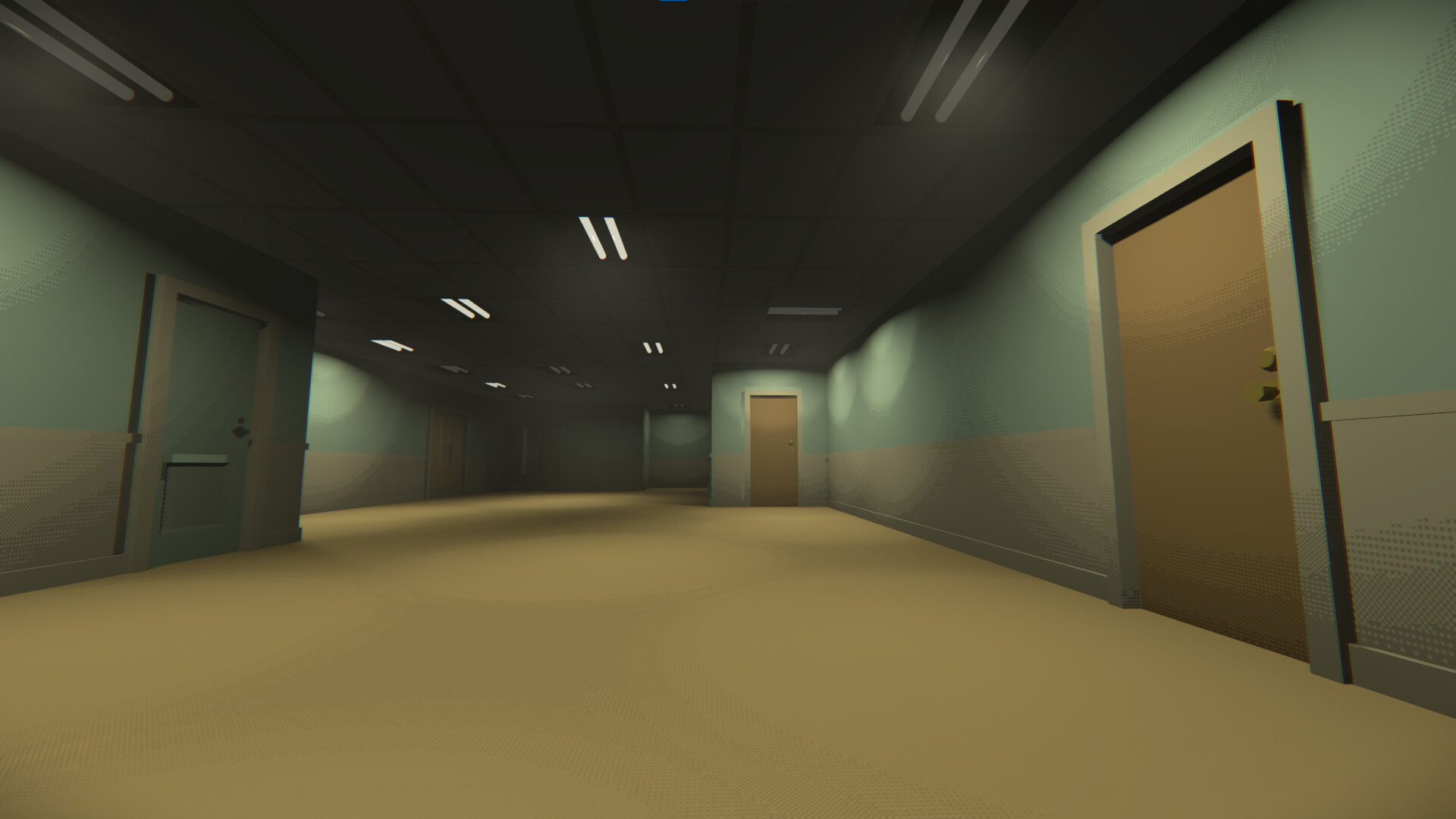 Apartmental screenshot 1