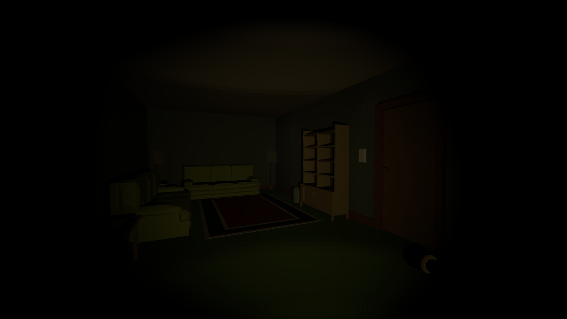 Apartmental screenshot 3